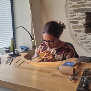 Atelier de création en solo