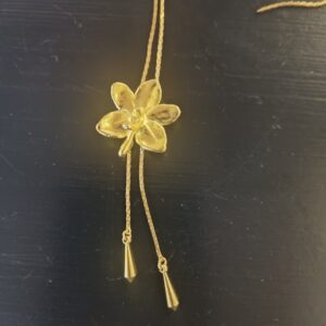Transformation de pendentif